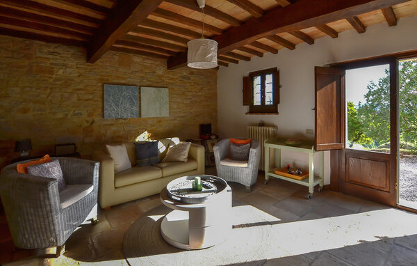 Holiday Home - Sansepolcro , Italy - ITR140 301