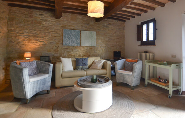 Holiday Home - Sansepolcro , Italy - ITR140 4