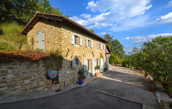 Holiday Home - Sansepolcro , Italy - ITR140 81