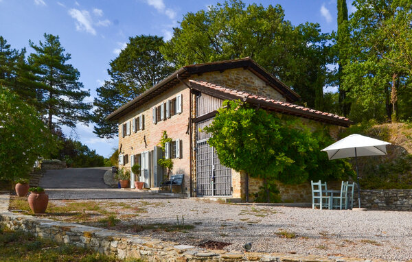 Holiday Home - Sansepolcro , Italy - ITR140 3
