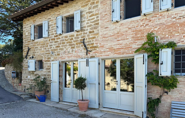 Holiday Home - Sansepolcro , Italy - ITR140 82