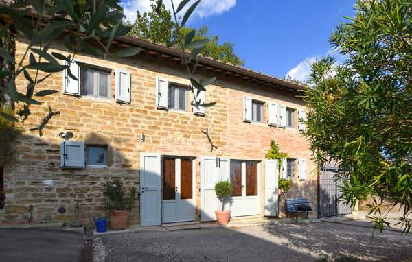 Holiday Home - Sansepolcro , Italy - ITR140 83