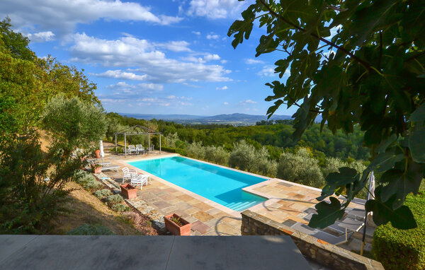 Holiday Home - Sansepolcro , Italy - ITR140 1