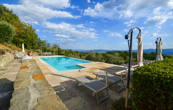 Holiday Home - Sansepolcro , Italy - ITR140 11