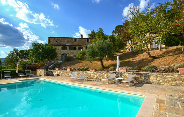 Holiday Home - Sansepolcro , Italy - ITR140 2
