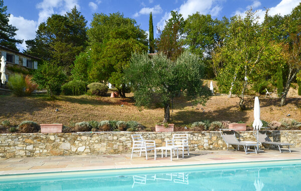 Holiday Home - Sansepolcro , Italy - ITR140 13