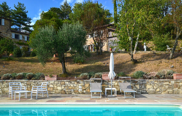 Holiday Home - Sansepolcro , Italy - ITR140 14