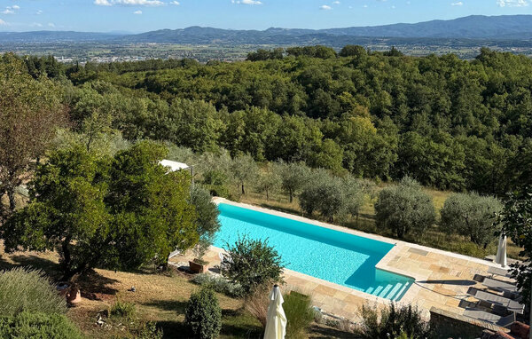 Holiday Home - Sansepolcro , Italy - ITR140 201