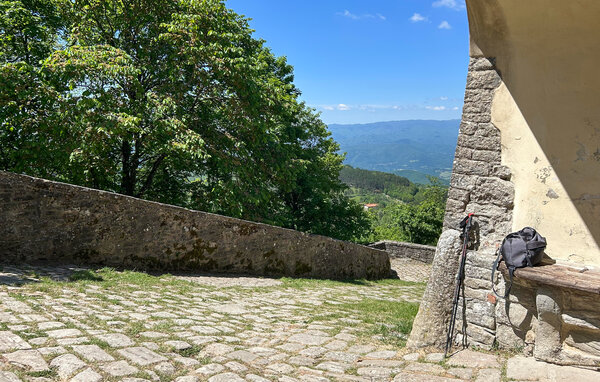 Domy wakacyjne - Bibbiena , Wlochy - ITR141 8