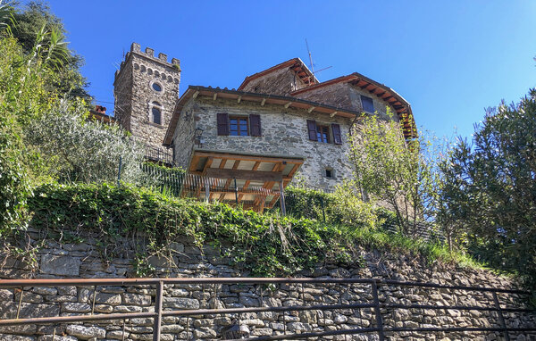 Domy wakacyjne - Bibbiena , Wlochy - ITR141 101