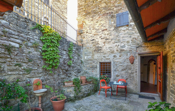 Domy wakacyjne - Bibbiena , Wlochy - ITR141 103