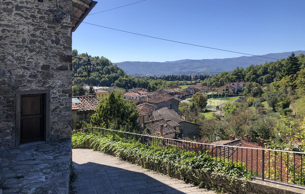 Domy wakacyjne - Bibbiena , Wlochy - ITR141 201