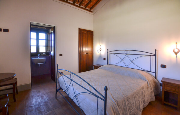 Feriehus - Cortona , Italien - ITR142 8