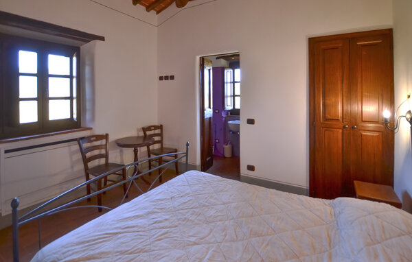 Feriehus - Cortona , Italien - ITR142 601