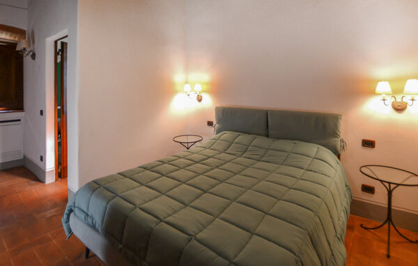 Feriehus - Cortona , Italien - ITR142 603