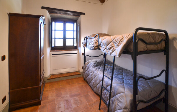 Feriehus - Cortona , Italien - ITR142 605