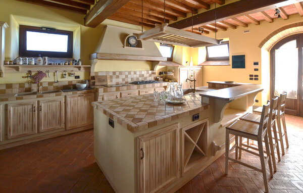 Feriehus - Cortona , Italien - ITR142 6