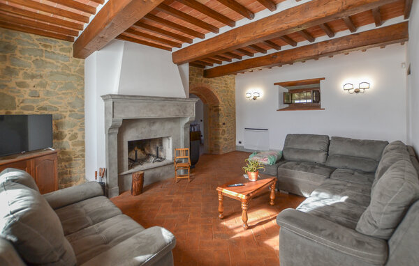 Feriehus - Cortona , Italien - ITR142 3