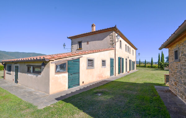 Feriehus - Cortona , Italien - ITR142 82