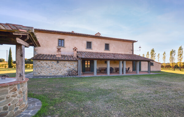 Feriehus - Cortona , Italien - ITR142 83