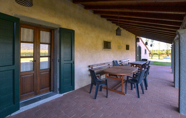 Feriehus - Cortona , Italien - ITR142 2