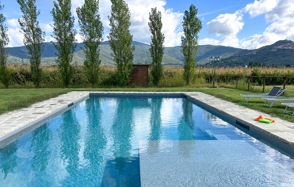 Feriehus - Cortona , Italien - ITR142 11