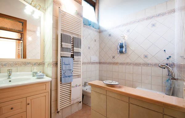 Holiday home Casa Monica