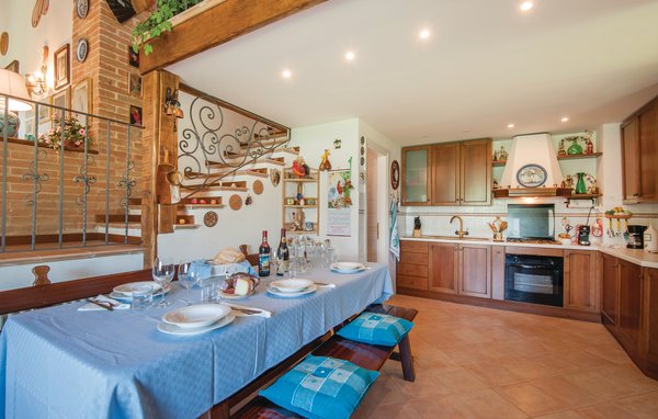 Holiday home Casa Monica