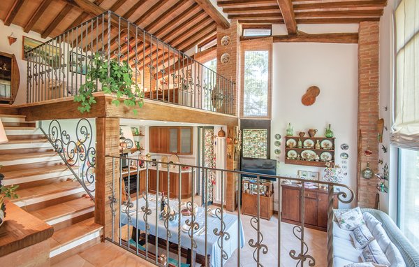 Holiday home Casa Monica
