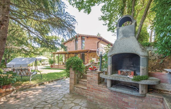 Holiday home Casa Monica
