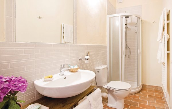 Holiday Home - Casole d´Elsa , Italy - ITS005 701