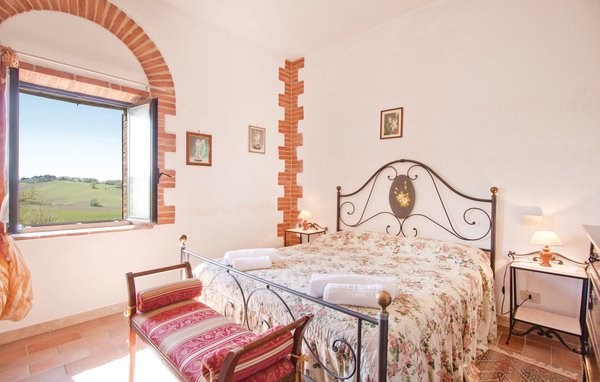 Holiday Home - Casole d´Elsa , Italy - ITS005 601