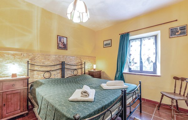 Holiday Home - Casole d´Elsa , Italy - ITS005 606
