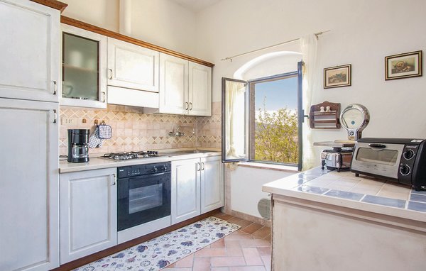 Holiday Home - Casole d´Elsa , Italy - ITS005 401