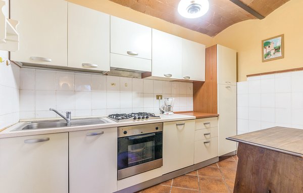 Holiday Home - Casole d´Elsa , Italy - ITS005 402