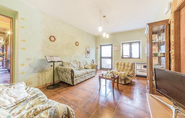 Holiday Home - Casole d´Elsa , Italy - ITS005 3