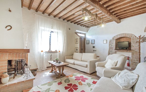 Holiday Home - Casole d´Elsa , Italy - ITS005 301