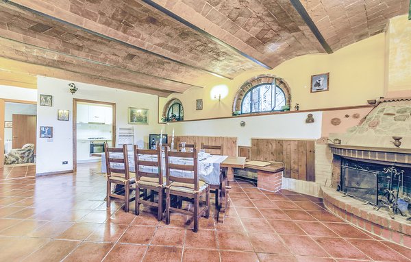 Holiday Home - Casole d´Elsa , Italy - ITS005 303