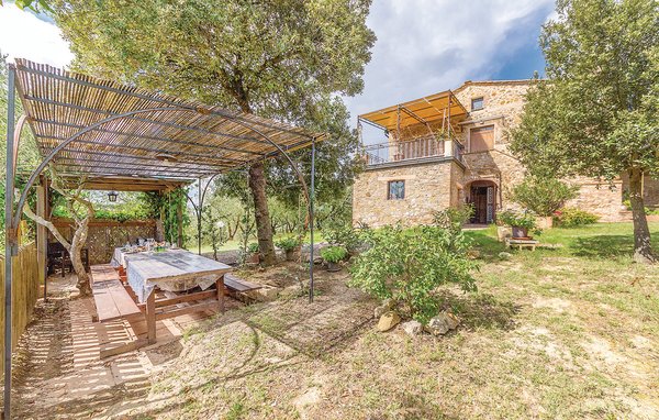 Holiday Home - Casole d´Elsa , Italy - ITS005 4