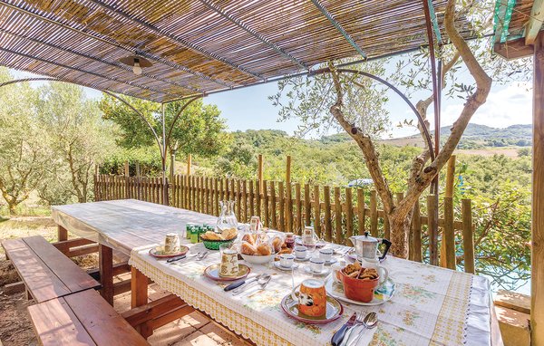 Holiday Home - Casole d´Elsa , Italy - ITS005 5