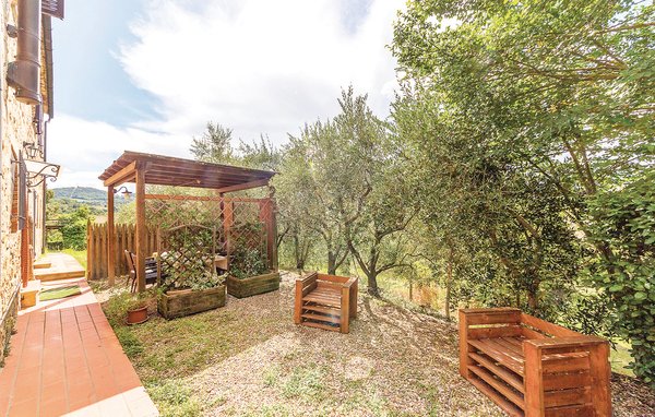 Holiday Home - Casole d´Elsa , Italy - ITS005 102