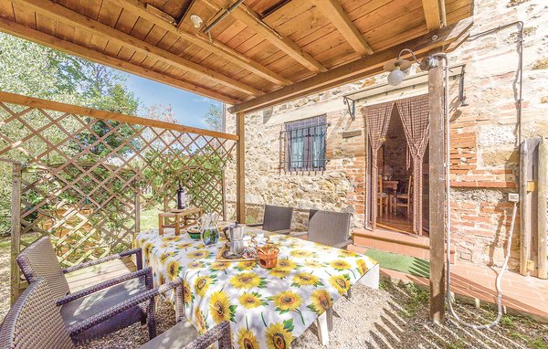 Holiday Home - Casole d´Elsa , Italy - ITS005 103