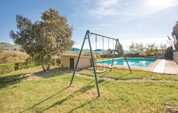 Holiday Home - Casole d´Elsa , Italy - ITS005 11