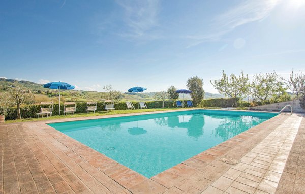 Holiday Home - Casole d´Elsa , Italy - ITS005 12