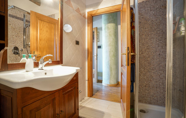 Appartement - Colle Val D'Elsa , Italie - ITS018 702