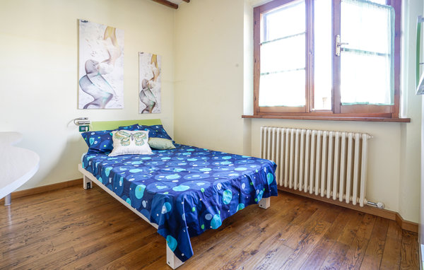 Appartement - Colle Val D'Elsa , Italie - ITS018 602