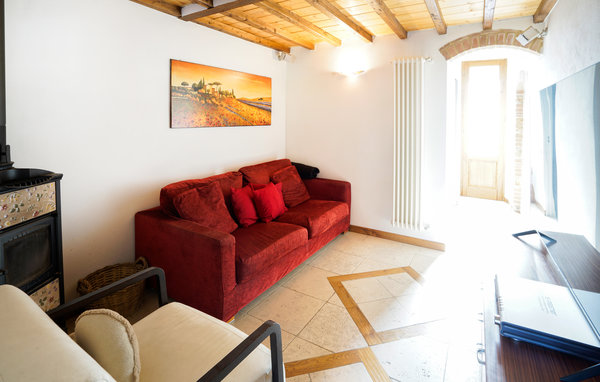 Appartement - Colle Val D'Elsa , Italie - ITS018 301