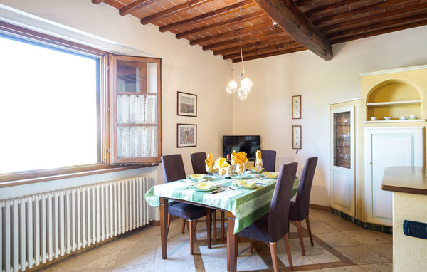 Appartement - Colle Val D'Elsa , Italie - ITS018 302