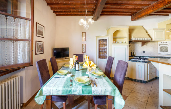 Appartement - Colle Val D'Elsa , Italie - ITS018 303