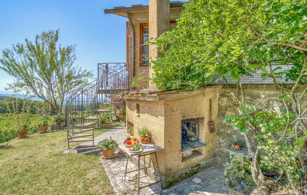 Vacation home La Collina